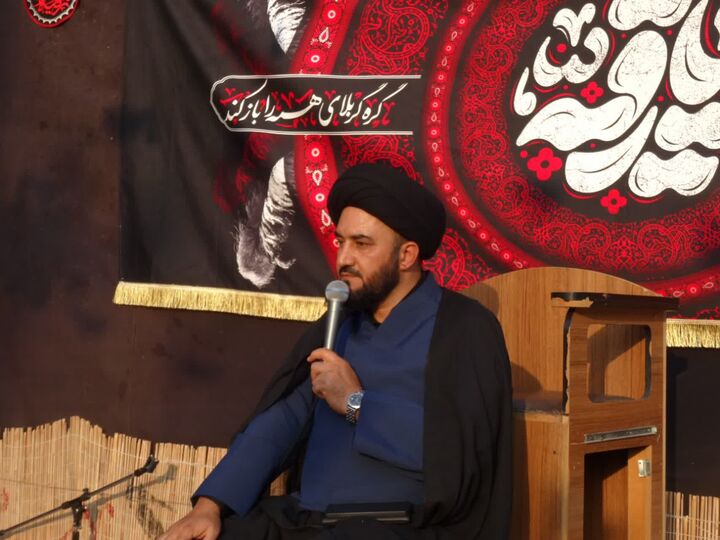 مسجد تراز اسلامی باید پاسخگوی بخشی از نیازهای مردم محله باشد/ بی‌توجهی به نیاز جوانان آنها را از مسجد دور می‌کند