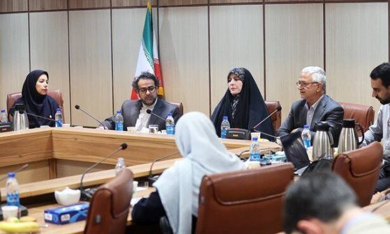 هم‌افزایی تهران و چین در حوزه زنان و خانواده
