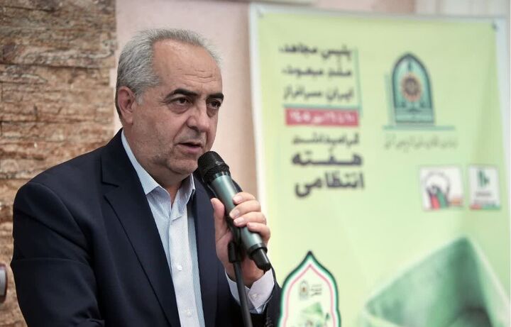 انسجام درونی و وفاق ملی رمز ایستادگی ملت ایران است