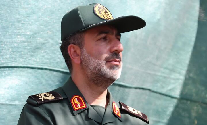 بسیج باید از محدوده پایگاه فراتر رود