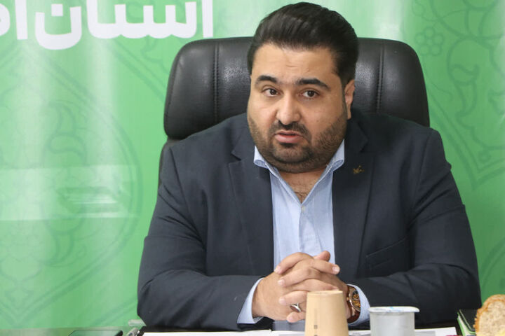 رونق حوزه کودک نیازمند همکاری مشترک است