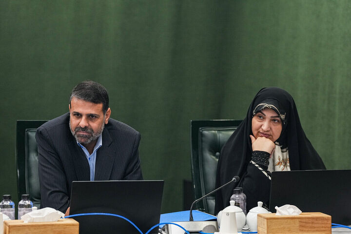 یک طرح و پنج سوال از دو وزیر اعلام وصول شد