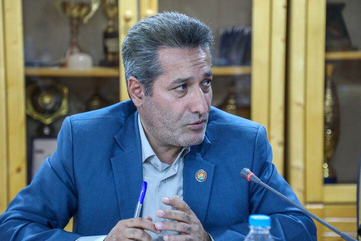 کسب رتبه نخست کشوری توسط هیأت ورزش کارگری استان مرکزی