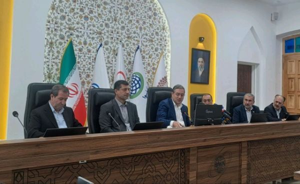 بارگاه شمس تبریزی به‌عنوان پایگاه ملی ثبت شد