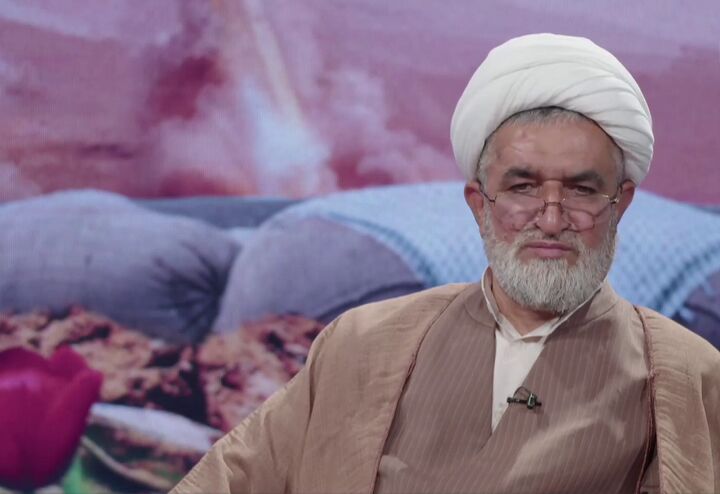 سید حسن نصرالله «مالک اشتر» جبهه مقاومت بود