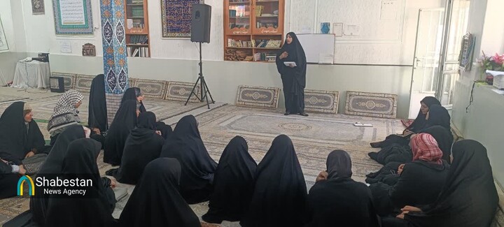 مهارت‌آموزی بهانه‌ای برای مسجدی‌شدن دختران؛ روایت کانون منتظران ظهور از جذب گروه خاکستری