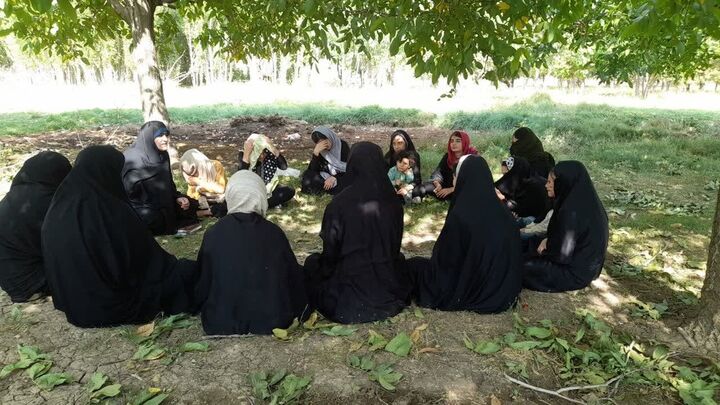 سیره شهدا، ترسیم سبک زندگی بر پایه اخلاق، تقوا و مسئولیت‌پذیری اجتماعی است