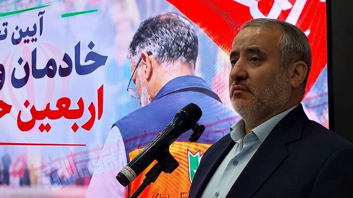 خدمت به مردم در روزهای سخت، جلوه‌ای از مسئولیت‌پذیری و روحیه جهادی است