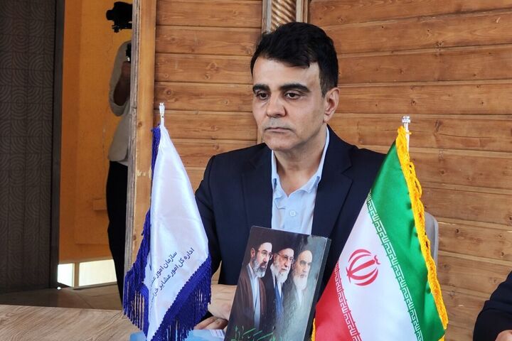 رشد ۶۰ درصدی آبرسانی سیار به عشایر خراسان جنوبی