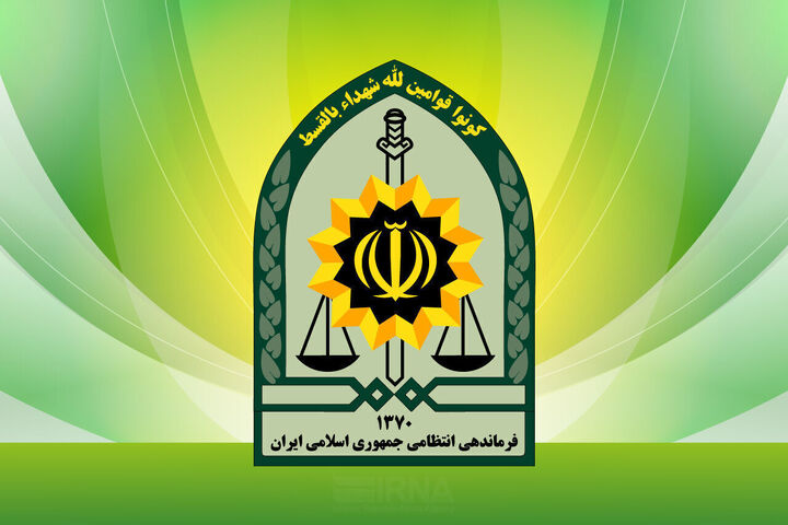 فراجا سنگر امنیت اجتماعی و عزت ملی است