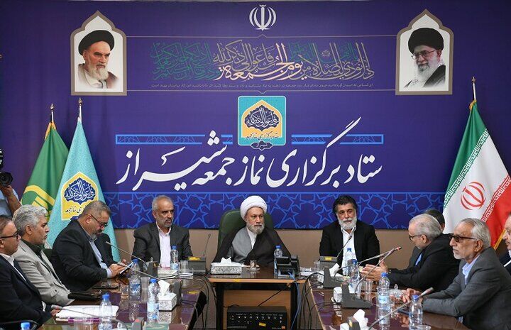 گردشگری حلال می‌تواند فارس را به مقصد سرمایه‌گذاران خارجی تبدیل کند