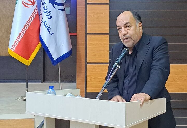 خط انتقال ۳۶ اینچ، خراسان جنوبی را از خطر قطعی گاز زمستانی خارج می‌کند