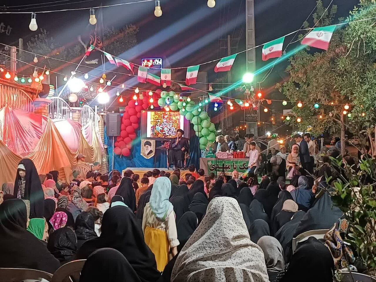 مسجد تراز اسلامی باید پاسخگوی بخشی از نیازهای مردم محله باشد/ بی‌توجهی به نیاز جوانان آنها را از مسجد دور می‌کند
