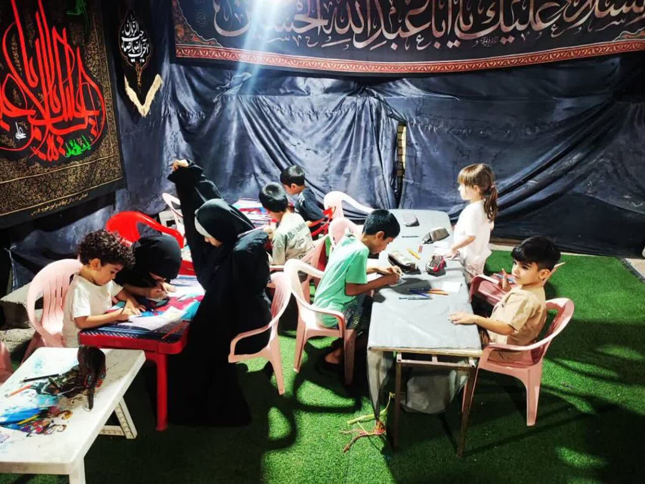 مسجد تراز اسلامی باید پاسخگوی بخشی از نیازهای مردم محله باشد/ بیتوجهی به نیاز جوانان آنها را از مسجد دور میکند