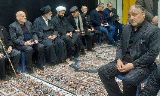 مسجد؛ پناهگاه امید و نشاط سالمندان و حلقه اتصال نسل‌ها