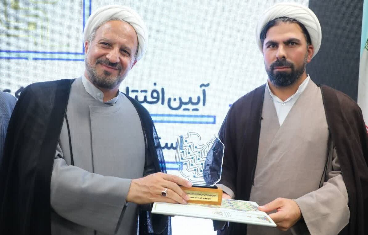 درخشش آذربایجان‌شرقی در نخستین رویداد ملی «حل مسئله و نوآوری‌های مسجد محور»