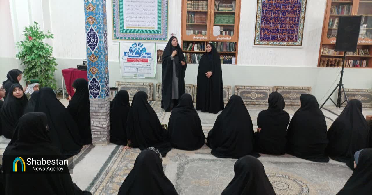 مهارت‌آموزی بهانه‌ای برای مسجدی‌شدن دختران؛ روایت کانون منتظران ظهور از جذب گروه خاکستری