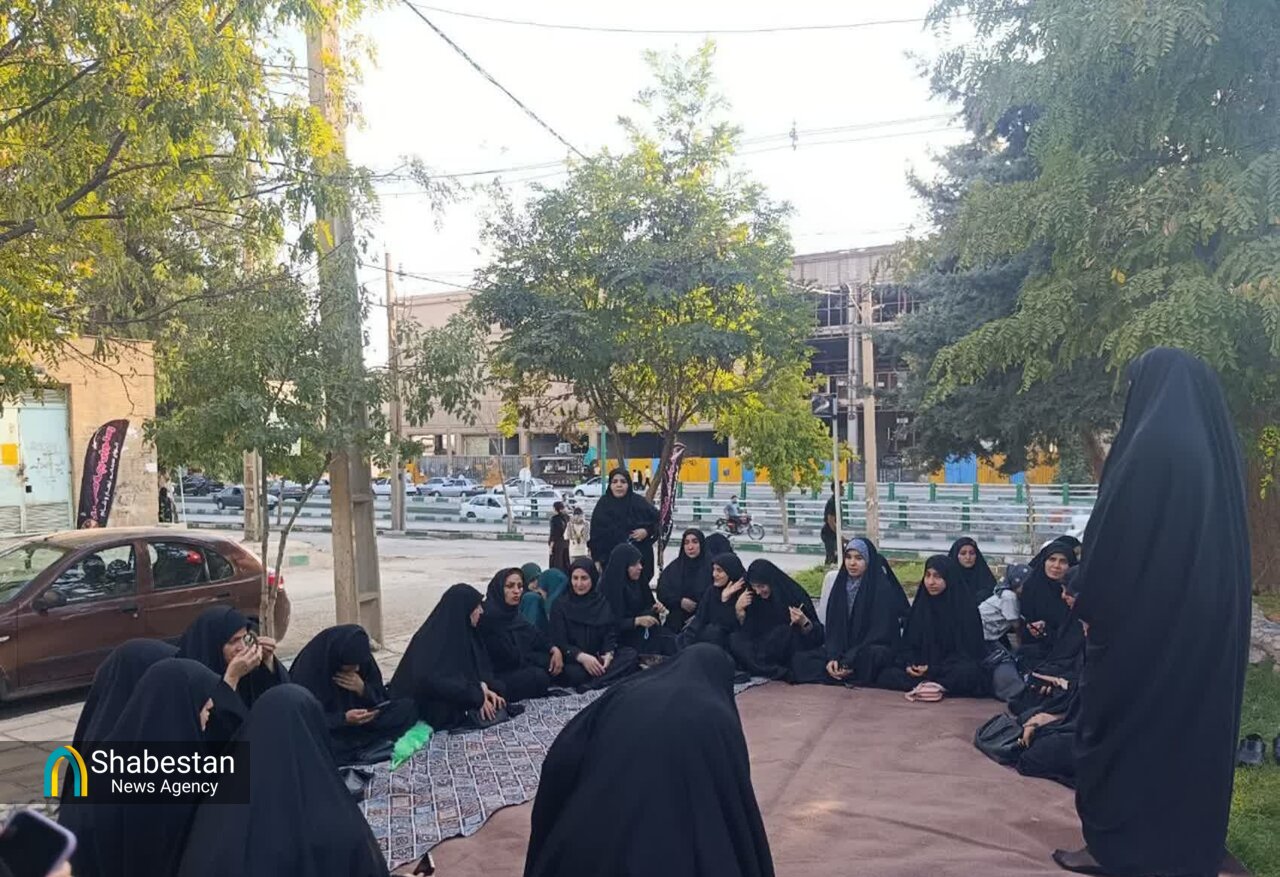 مهارت‌آموزی بهانه‌ای برای مسجدی‌شدن دختران؛ روایت کانون منتظران ظهور از جذب گروه خاکستری