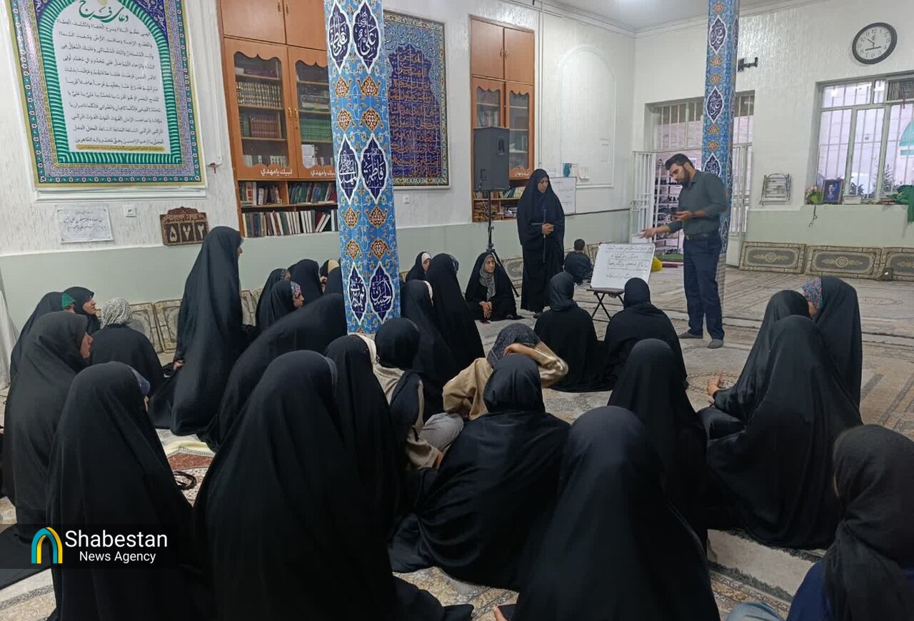 مهارتآموزی بهانهای برای مسجدیشدن دختران؛ روایت کانون منتظران ظهور از جذب گروه خاکستری