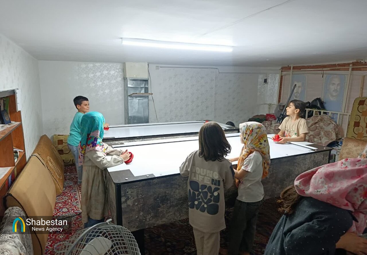 مهارتآموزی بهانهای برای مسجدیشدن دختران؛ روایت کانون منتظران ظهور از جذب گروه خاکستری