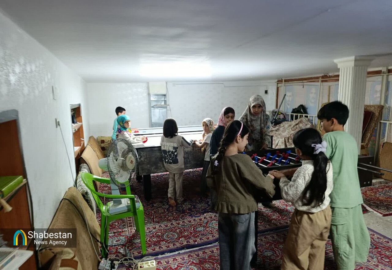 مهارت‌آموزی بهانه‌ای برای مسجدی‌شدن دختران؛ روایت کانون منتظران ظهور از جذب گروه خاکستری