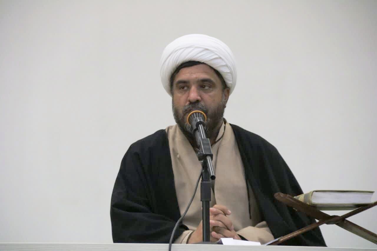 از نام نیک تا آموزش قرآن؛ حقوق فرزند در کلام امیرالمؤمنین(ع)