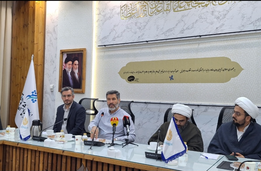 حجت الاسلام باباخانی: «هیأت» شایسته یک جریان علمی و پژوهشی مستمر است/غلامی:  مشارکت بیش از ۳۰ دانشگاه و مرکز علمی در همایش «هیأت و خانواده»