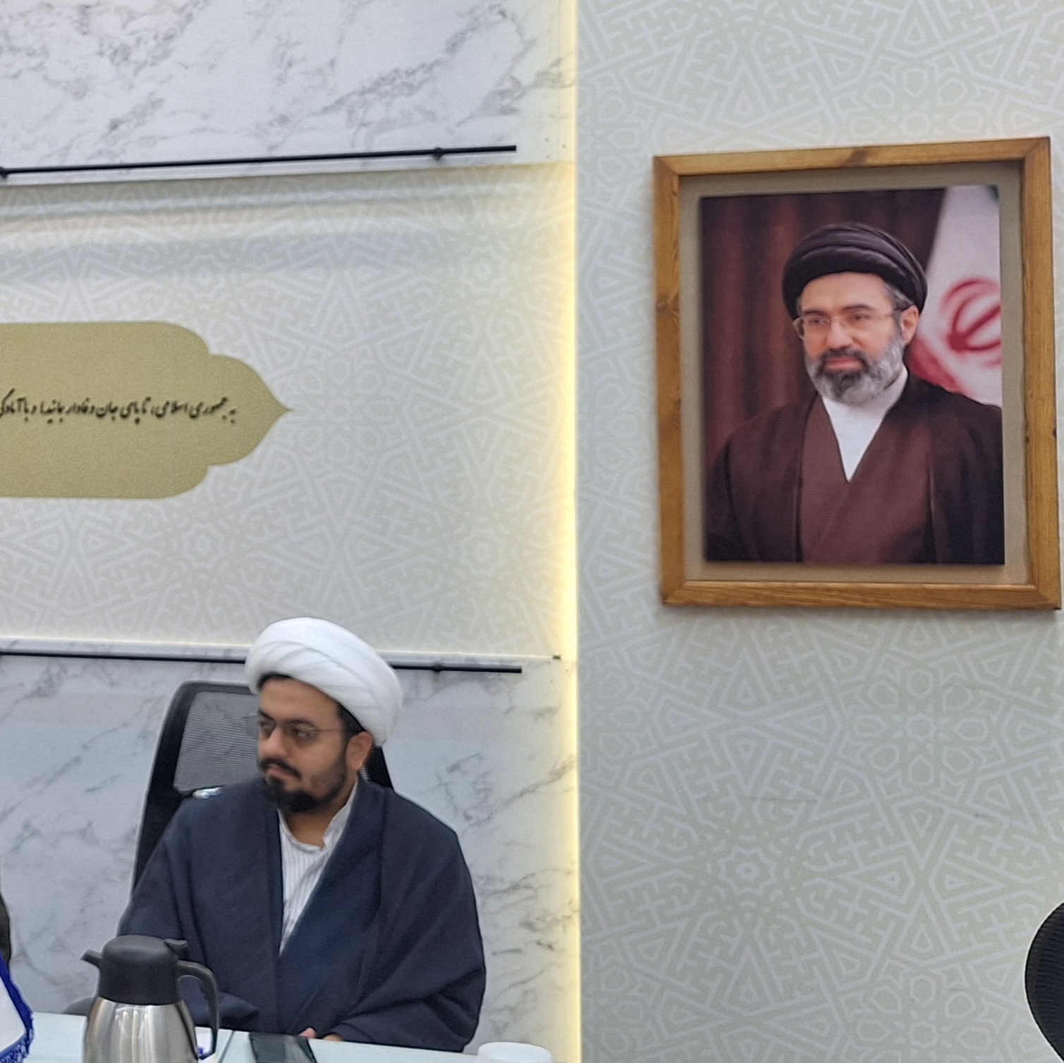 حجت الاسلام باباخانی: «هیأت» شایسته یک جریان علمی و پژوهشی مستمر است/غلامی: مشارکت بیش از ۳۰ دانشگاه و مرکز علمی در همایش «هیأت و خانواده»