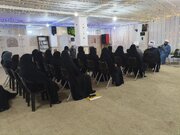 فعالیت ۵ مرکز «حوزه معارف اسلام ناب» در زرین‌دشت