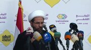 یک مقام حزب الله: مقاومت یک ضرورت ملی برای آزادسازی سرزمین است