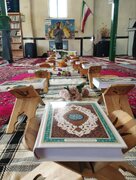 مدهامتان؛ مسیر شناسایی استعدادهای قرآنی روستاهای بیلوار