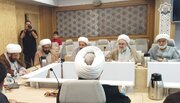 توسعه خدمات نیروی انتظامی با محور مساجد