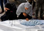 نسل کشی در غزه / شهادت۲۱۷۴۵ کودک از آغاز جنگ در غزه
