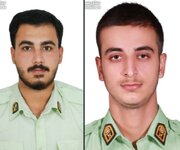 شهادت دو مازندرانی در حمله تروریستی ایرانشهر