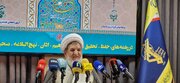 برگزاری شانزدهمین دوره مسابقات قرآنی سپاه/ رقابت ۲۰هزار نفر برای رسیدن به مرحله نهایی