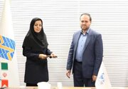 چهار مسئول جدید در انجمن سواد رسانه‌ای ایران منصوب شدند