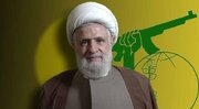 فردا؛ دبیرکل حزب الله لبنان سخنرانی می‌کند
