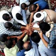 مسجد امام سجاد(ع) خرم‌آباد؛ پایگاهی برای تربیت نسل نوجوان و خدمت اجتماعی