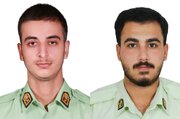تسلیت روابط عمومی سپاه کربلا در پی شهادت دو فرزند مازندرانی در ایرانشهر