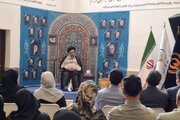 انفاق و دستگیری از نیازمندان، زمینه‌ساز تعالی انسان است