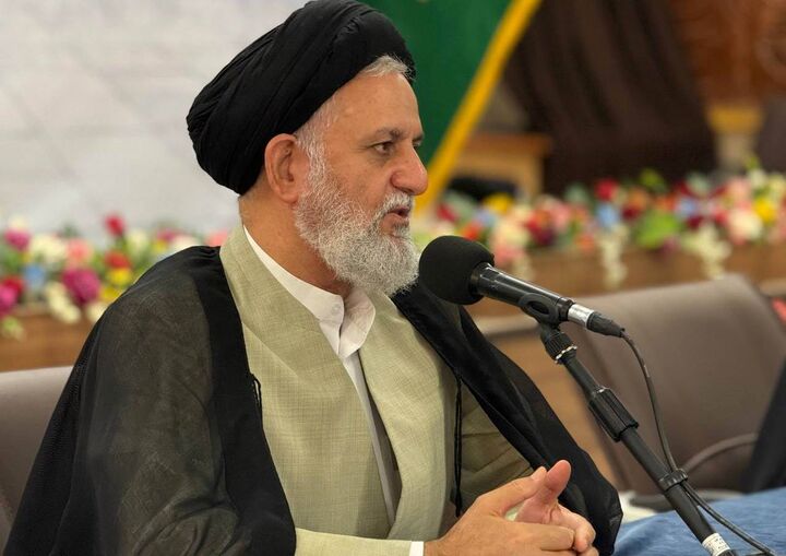فرآیند جذب، آموزش و اعزام خادمان فرهنگی حج، عمره و عتبات