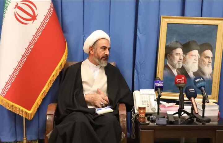 حفاظت از طبیعت، مسئولیتی دینی و اجتماعی است
