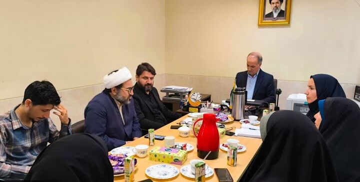 مرکز شهید سلیمانی آران و بیدگل از مراکز موفق دانشگاه فرهنگیان استان اصفهان است