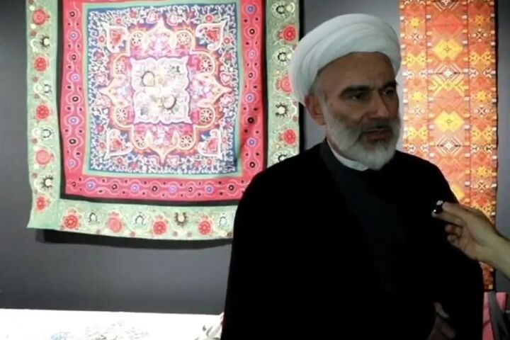 فرهنگ ایرانی چراغی است که با هیچ جنگی خاموش نخواهد شد