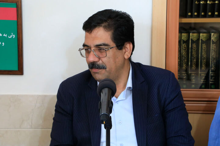 ۸ استراحتگاه بین‌راهی در محور دیهوک ـ راهور احداث می شود