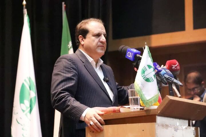 محیط‌زیست اولویت توسعه است