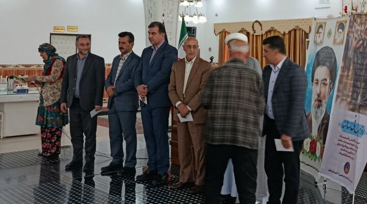 ۴۰ درصد مددجویان امداد مازندران سالمندند