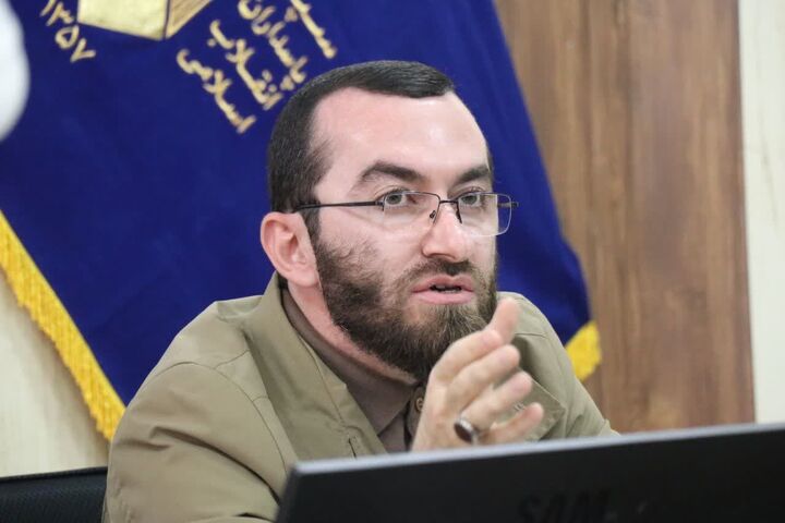«ابوذر» دوباره روایت‌گر کرمانشاه می‌شود؛ فراخوان دهمین جشنواره رسانه‌ای منتشر شد