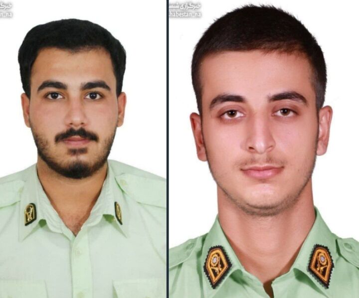شهادت دو مازندرانی در حمله تروریستی ایرانشهر