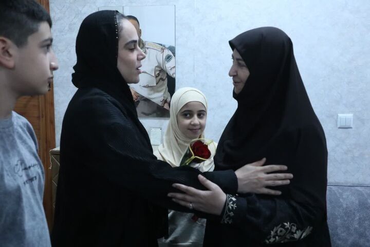 محیط‌بانان و مرزبانان؛ هم‌سنگران صیانت از امنیت و سرمایه‌های ملی